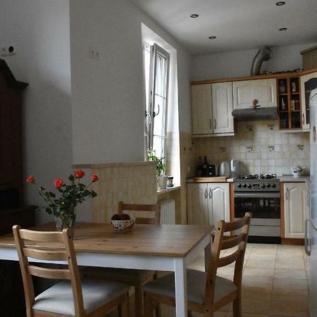 Apartament Rynek 11B Opolí Exteriér fotografie