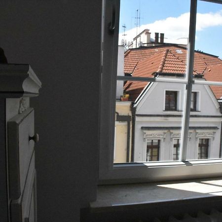 Apartament Rynek 11B Opolí Exteriér fotografie