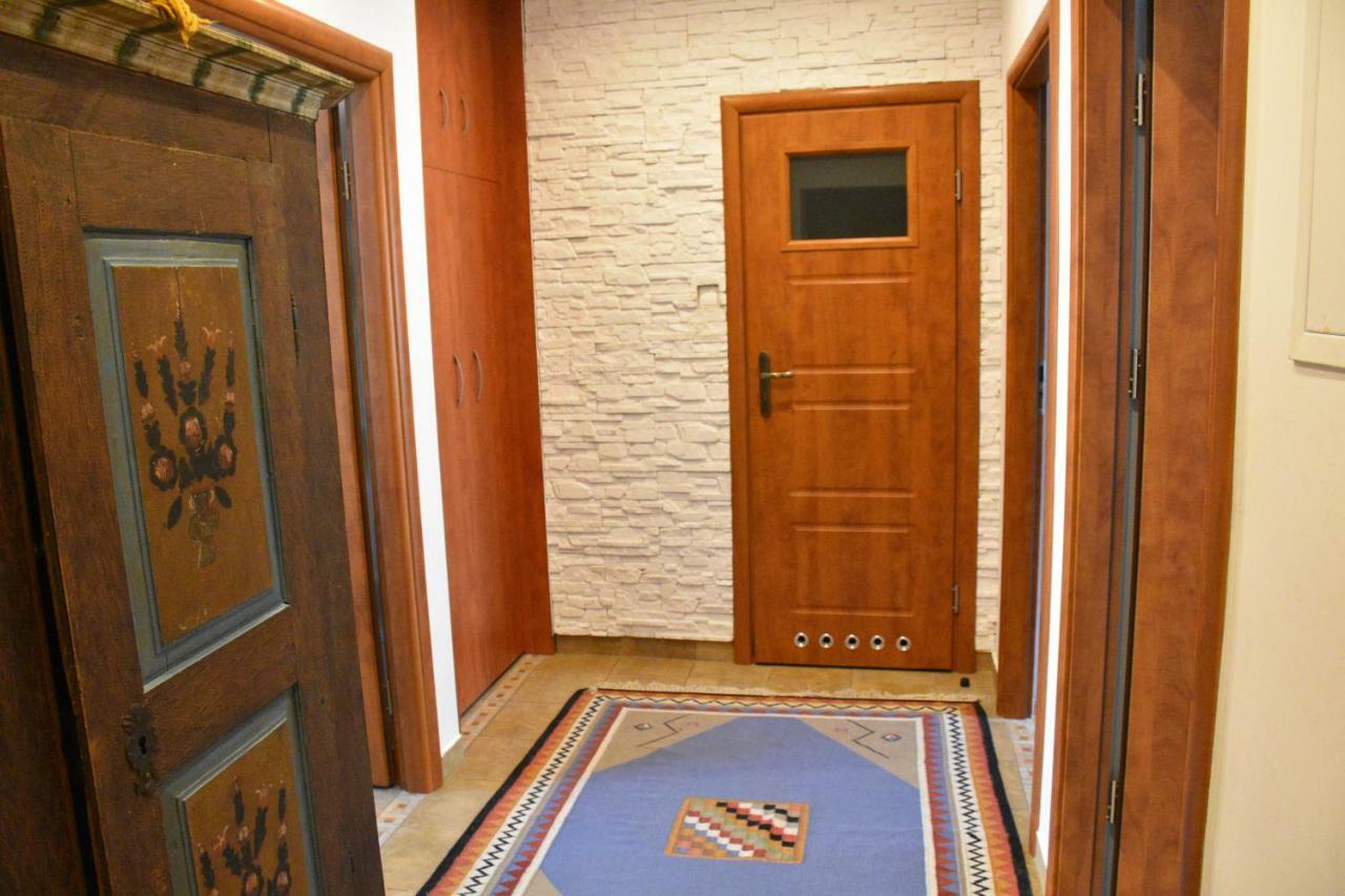Apartament Rynek 11B Opolí Exteriér fotografie