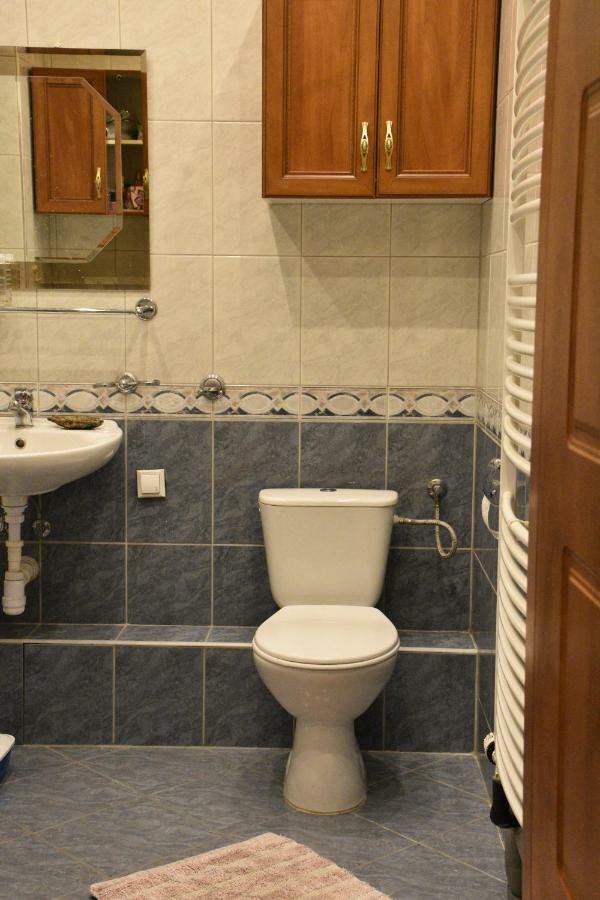 Apartament Rynek 11B Opolí Exteriér fotografie