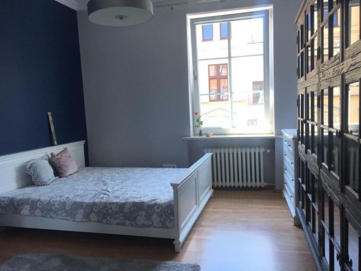 Apartament Rynek 11B Opolí Exteriér fotografie