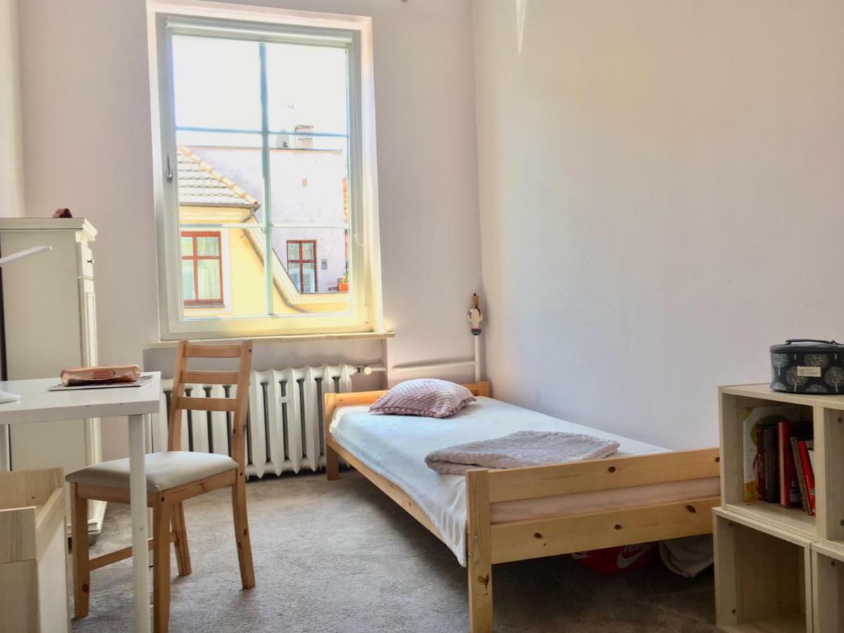 Apartament Rynek 11B Opolí Exteriér fotografie